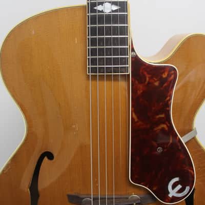 Epiphone Triumph Regent 1951-1953 image 4