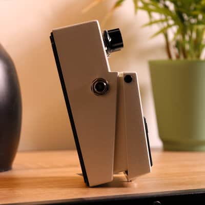 BOSS BP-1W Booster/Preamp Waza Craft image 2