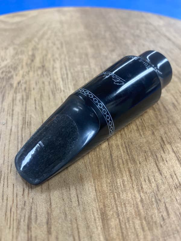 Otto Link (Early Babbitt) Alto Saxophone Mouthpiece - 5* image 1