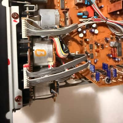 Sony TC-WR90ES HX PRO DOLBY B C BIAS ADJUSTABLE image 11