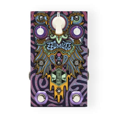 Beetronics Zzombee Filtremulator | Reverb