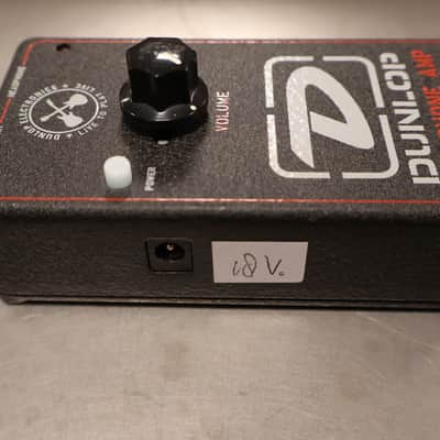 Dunlop Headphone Amp CSP-009 (Used) image 3