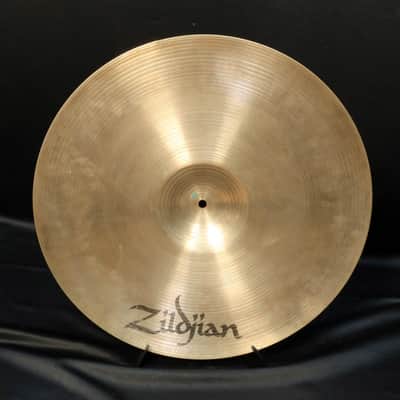 Zildjian A. Zildjian 20 Rock Ride (06/16) image 4