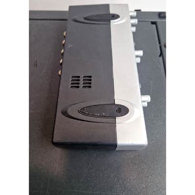 Behringer AMP800 - Headphone Amplifiers - Good image 2