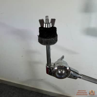 Pearl Cymbal Boom Stand (Black Label) image 2