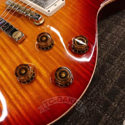 Paul Reed Smith 2022 Singlecut McCarty 594 image 13
