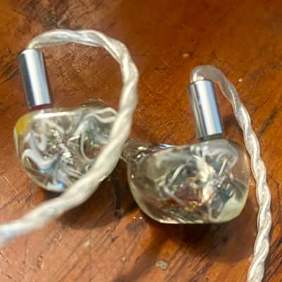 Linsoul Kiwi Ears Orchestra Lite - Clear image 4