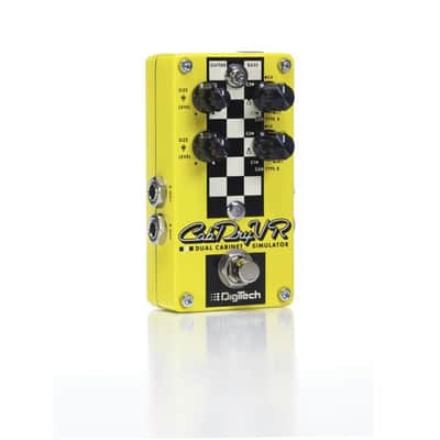 Immagine Digitech Cabdryvr - 2