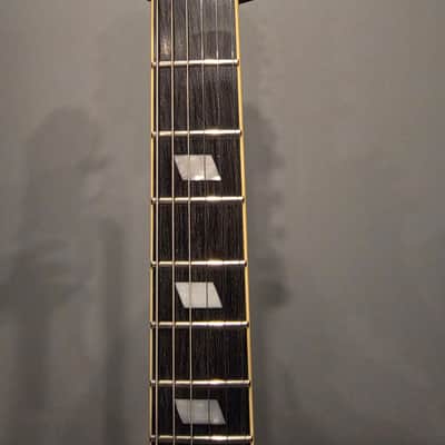 Epiphone Riviera Custom P93 2011 - 2019 Wine Red image 5