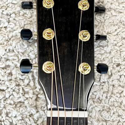 Immagine Breedlove Performer Pro Concertina E Tobacco Burst, Indian Rosewood - 5