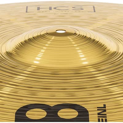 Meinl 22" HCS Ride image 4