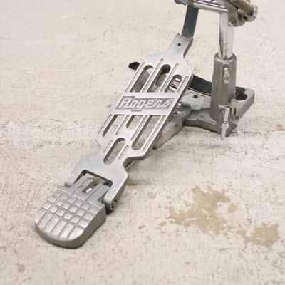Rogers Swiv-o-Matic Bass Kick Drum Pedal Vintage 1960's #1 image 1