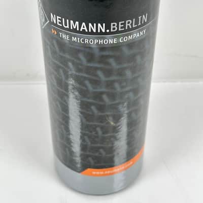 Neumann KMS 104 bk Microphone image 1
