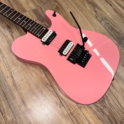Dean Nashvegas Select Floyd Roasted Maple 2024 - Shell pink image 5