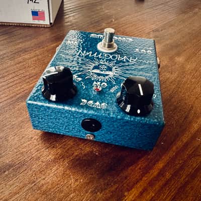 Analogman Chorus 2003 - Collector's Item imagen 4
