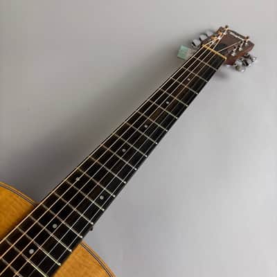 Taylor GS Mini Rosewood image 3