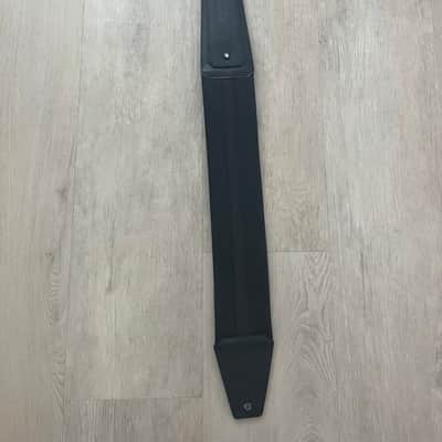 Gruv Gear  SoloStrap Neo - 4"-wide Neoprene Guitar Strap image 1