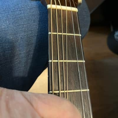 1962 Martin D-18 image 22