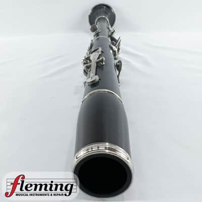 Buffet Crampon R13 Bb Clarinet (Nickel Keys) image 17