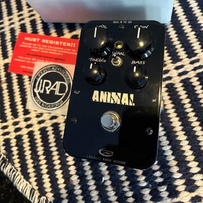 J. Rockett Animal | Reverb