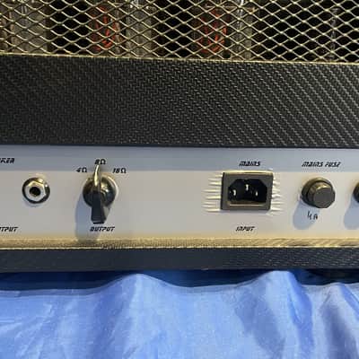 Doctubes 200W Bass (tout lampes) – année 2017 image 9