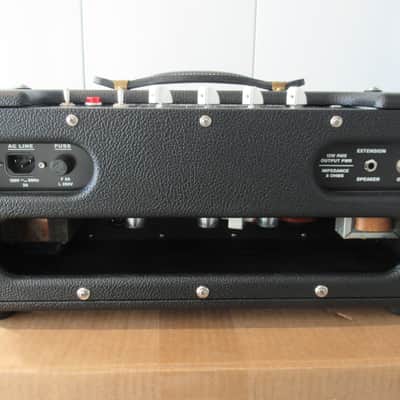 Bartel Amplifiers Sugarland image 6