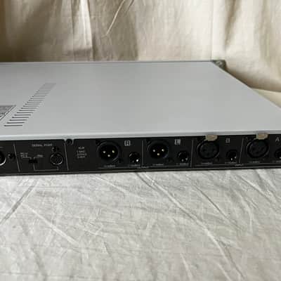 Roland RSS-10 Sound Space Processor Rare module rss10 reverb | Reverb