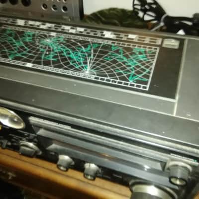 Vintage SONY ICF-6700W Shortwave Radio - Original manual, warranty. See Description Below image 9