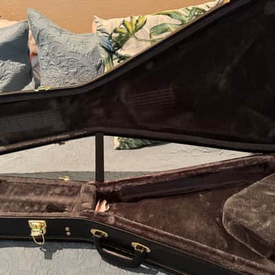 Ibanez Flying V 1977 - Korona image 7