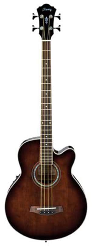 Ibanez AEB10E Standard | Reverb