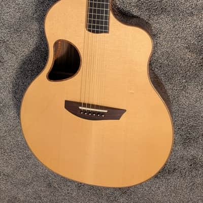 McPherson MG-3.5 2008 East Indian Rosewood and Engelmann Spruce image 4