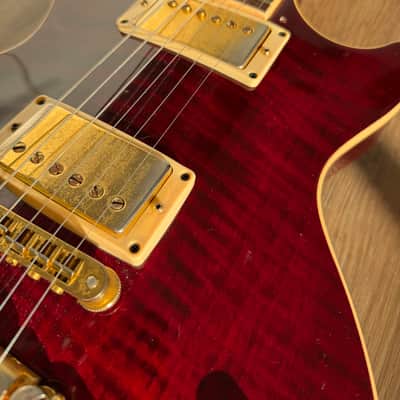 Gibson Les Paul Standard 2003 image 3