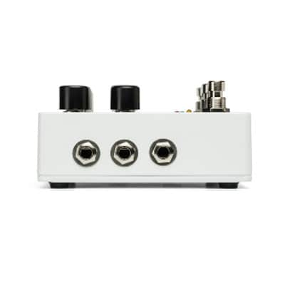 Electro-Harmonix Superego+ Synth Engine / Multi Effect (SEGO PLUS) image 4