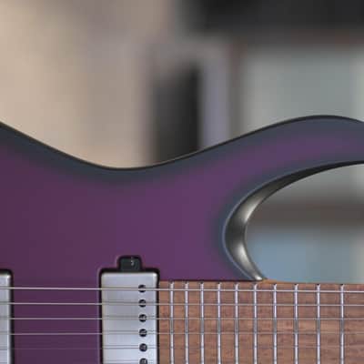 Mayones Duvell Elite 7 - Custom Color image 6