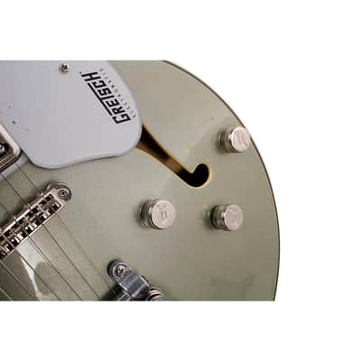 Gretsch Guitars G5622T Electromatic Center Block Double-Cut with Bigsby Regular Aspen Green image 7