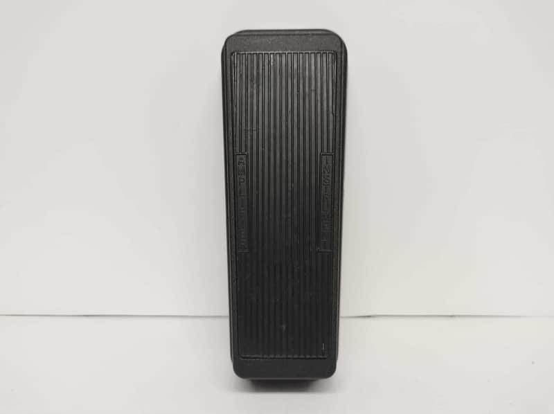 Dunlop GCB95F Cry Baby Classic Wah 2003 - Present - Black image 1