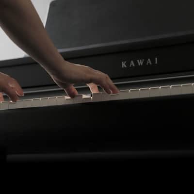 KAWAI CN25 Digital Piano (Satin Black), BRAND NEW & BOXED, Free Delivery! image 2