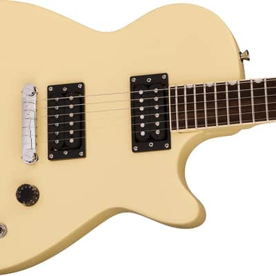 Gretsch Streamliner Jet Club Aged White image 1