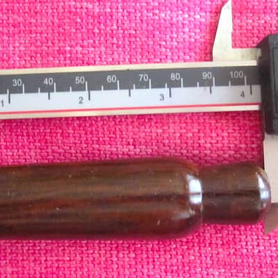 Maurilio Coelho Large Duck (Marrecao) Call Whistle - Vintage image 3