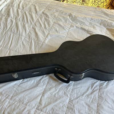 Yamaha FC-36 Flamenco Guitar image 9
