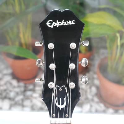 Epiphone Casino Reissue in Vintage Sunburst Korea (2006) image 4