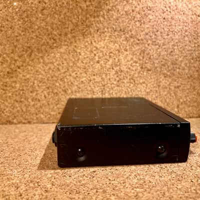 Alesis Nanobass 2000s – Warranty image 6