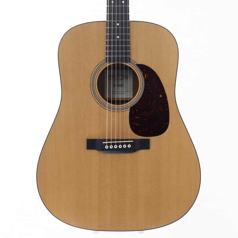 Martin D-16GT 1999 - 2018 | Reverb