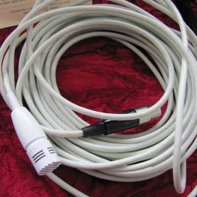 Audio-Technica U853RW Cardioid Condenser Hanging Microphone ( New Old Stock ) image 4