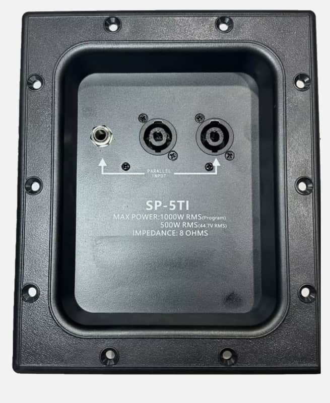 LASE Replacement Crossover for Peavey SP-5Ti Vintage Speakers w/ Speakon & 1/4" Jack Bild 1