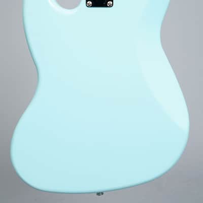 Squier Classic Vibe '60s Jazz Bass 2023 - Daphne Blue image 5