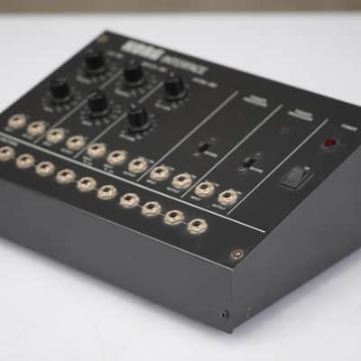Korg MS-02 CV Gate Converter Interface AUS 240V AC PWR #58737 image 7
