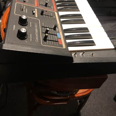 Moog Realistic Concertmate MG‑1 (1981) – Clean, Fully Functional – EU Seller image 4