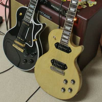 Heritage H 157 Limited edition 2014 Black B image 3
