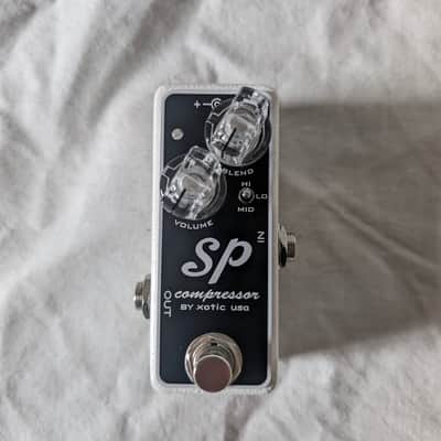 Xotic - SP Compressor image 3